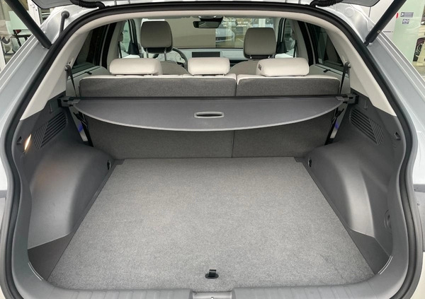 Hyundai IONIQ cena 249000 przebieg: 1, rok produkcji 2023 z Rawa Mazowiecka małe 154